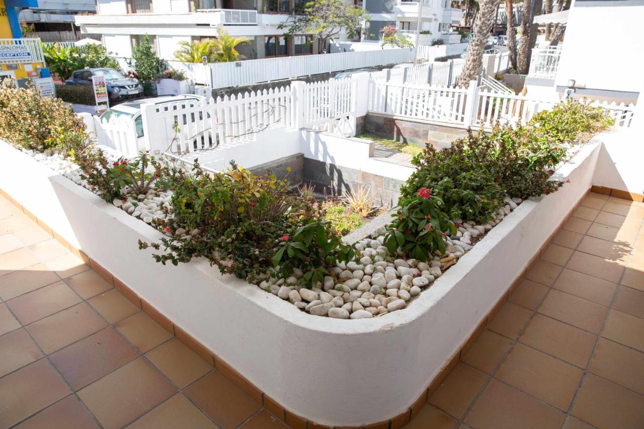 Apartamento Maypa 2 Salitre Мелонерас Екстериор снимка