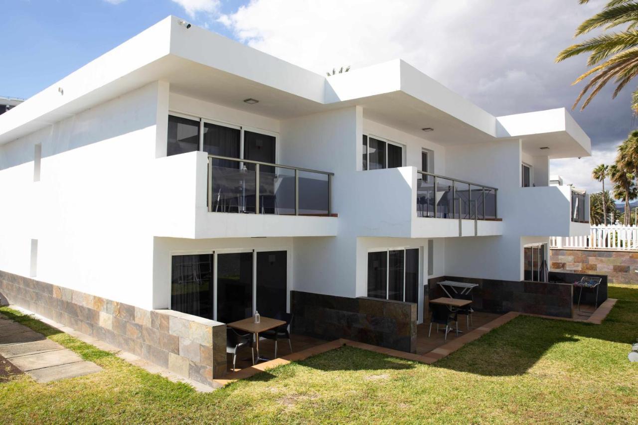 Apartamento Maypa 2 Salitre Мелонерас Екстериор снимка