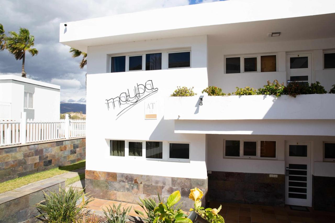 Apartamento Maypa 2 Salitre Мелонерас Екстериор снимка