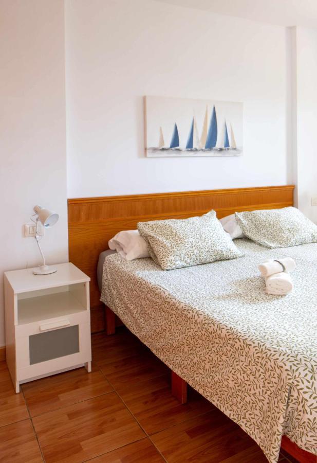 Apartamento Maypa 2 Salitre Мелонерас Екстериор снимка