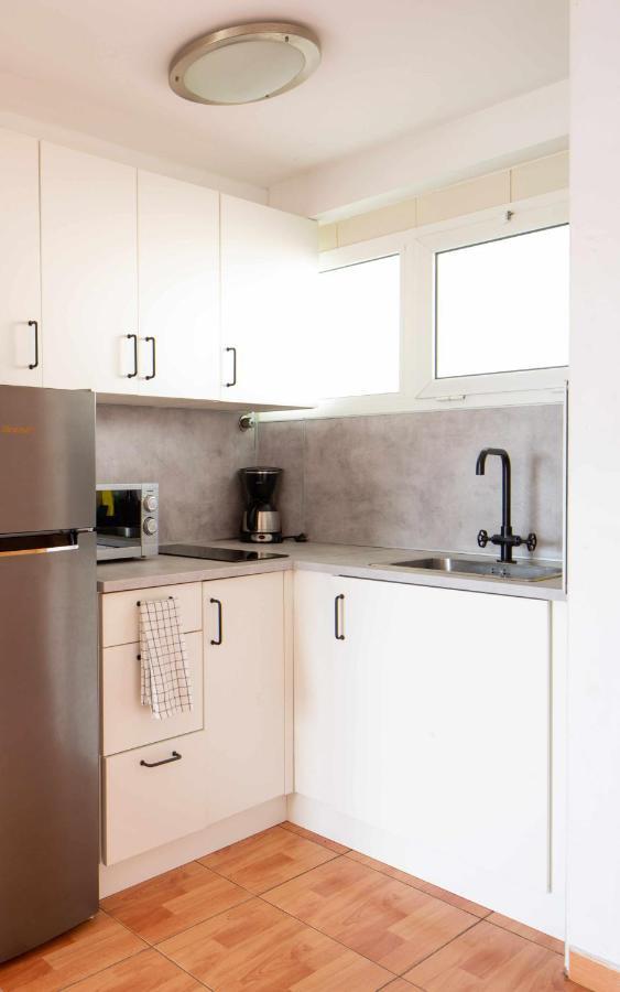 Apartamento Maypa 2 Salitre Мелонерас Екстериор снимка