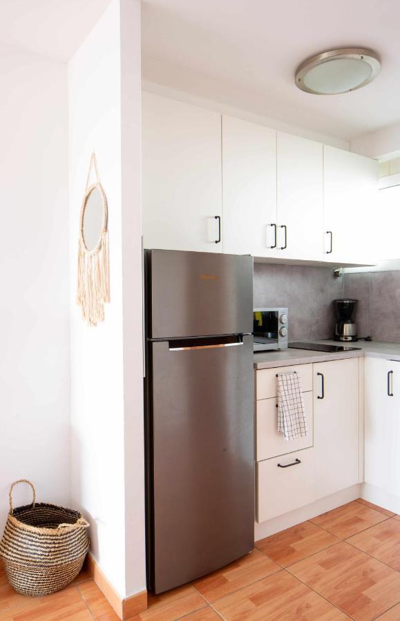 Apartamento Maypa 2 Salitre Мелонерас Екстериор снимка