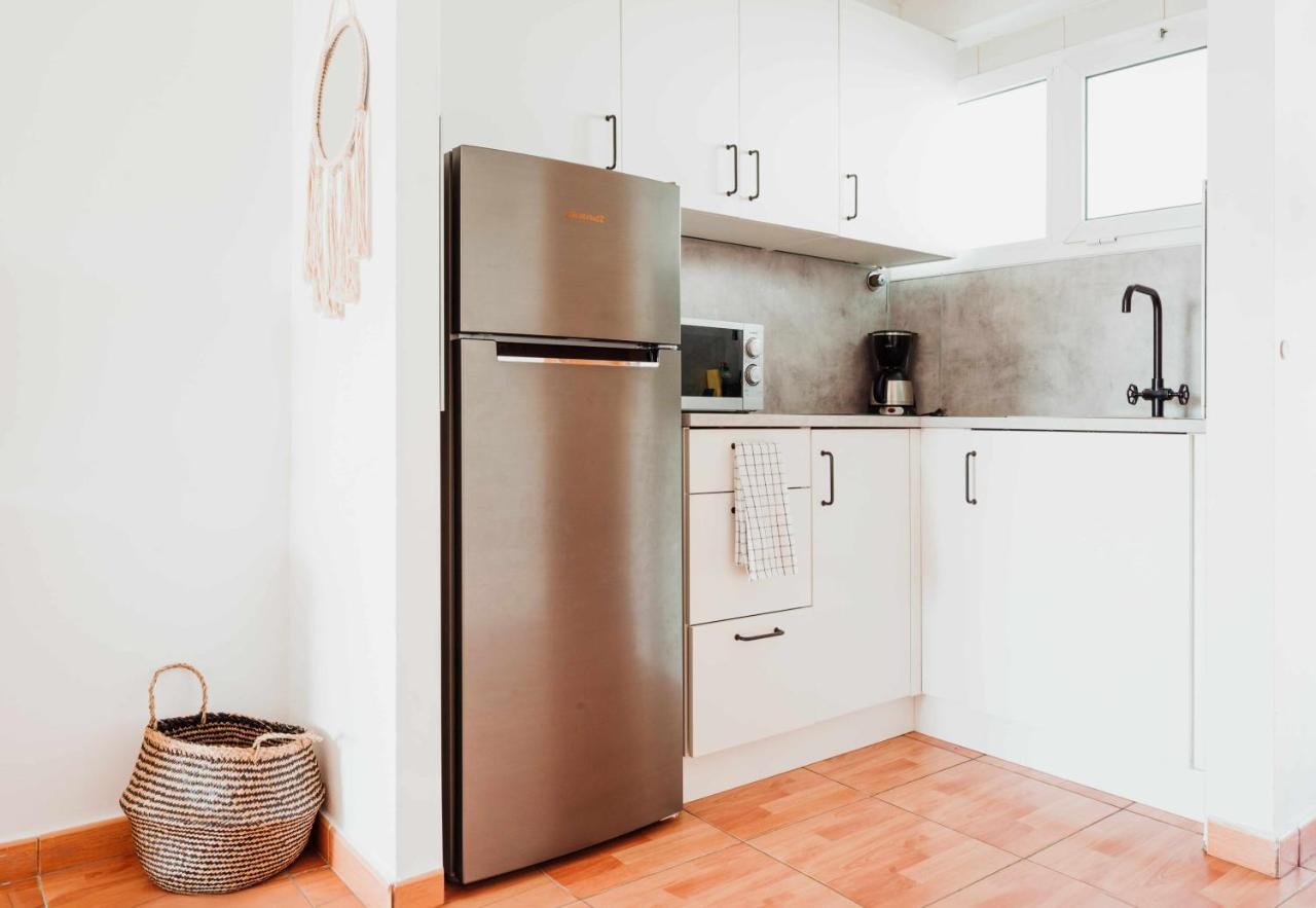 Apartamento Maypa 2 Salitre Мелонерас Екстериор снимка