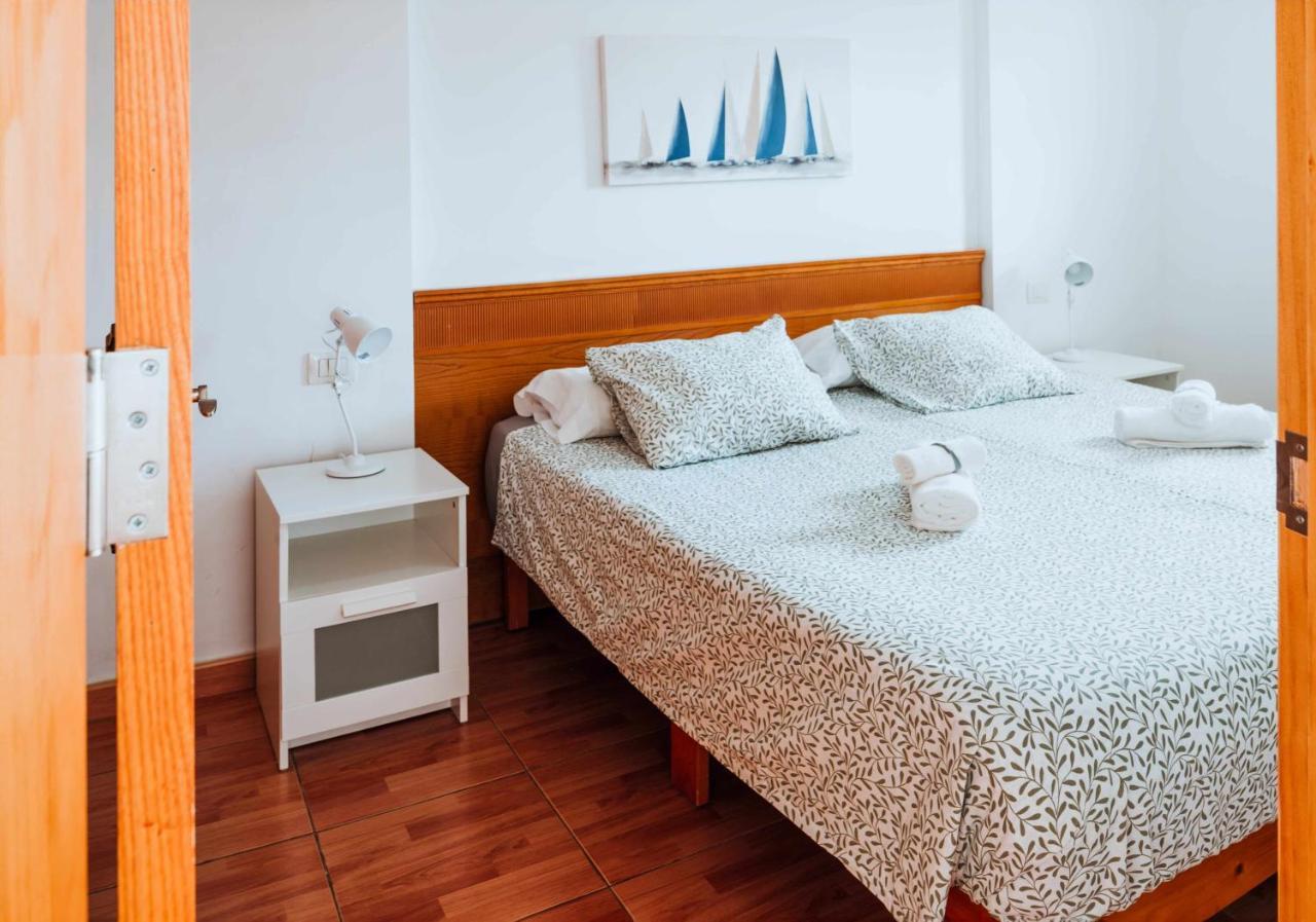 Apartamento Maypa 2 Salitre Мелонерас Екстериор снимка