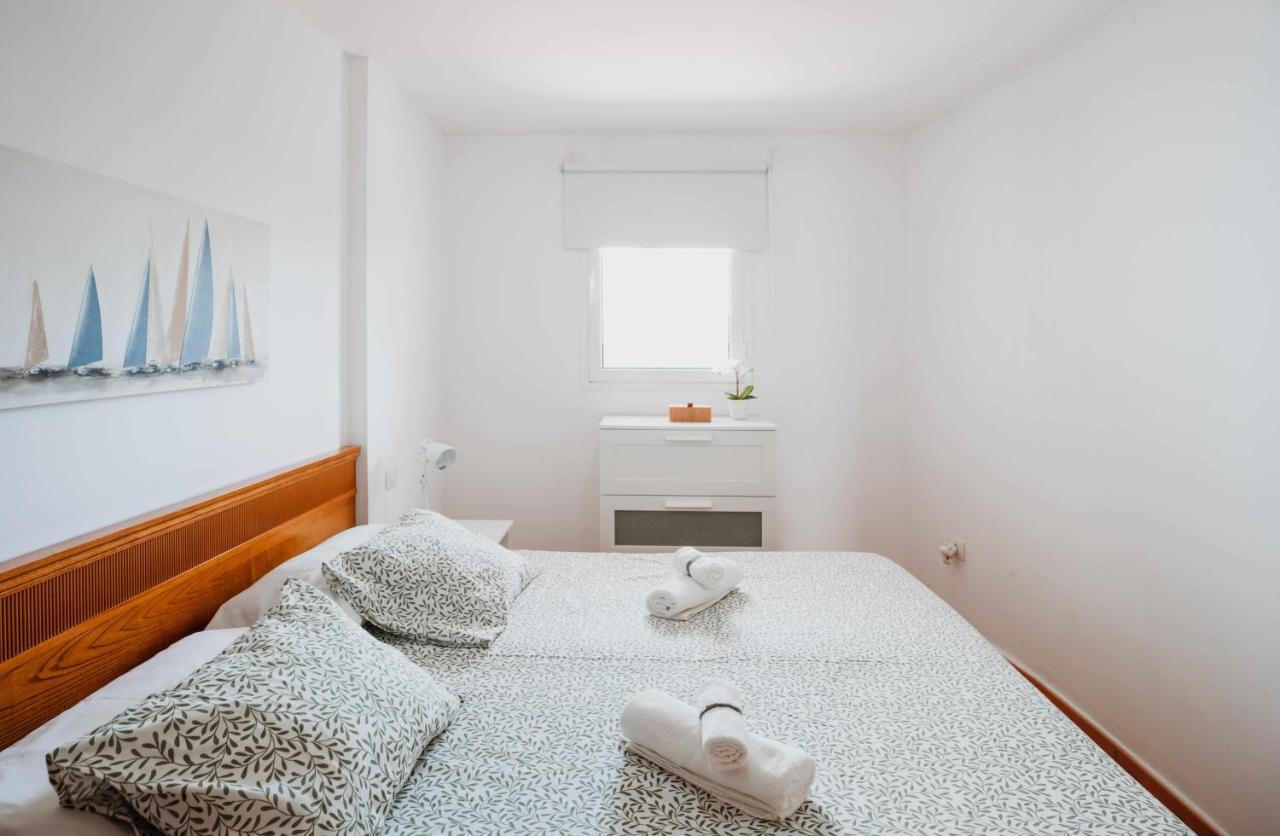 Apartamento Maypa 2 Salitre Мелонерас Екстериор снимка