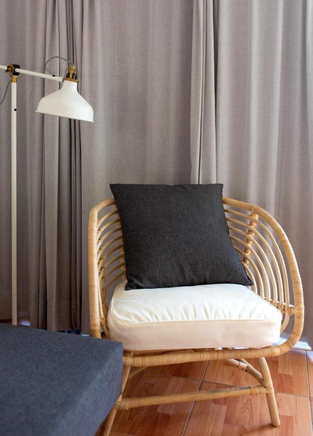 Apartamento Maypa 2 Salitre Мелонерас Екстериор снимка