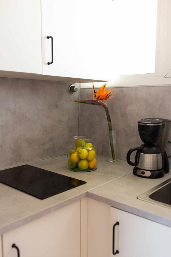 Apartamento Maypa 2 Salitre Мелонерас Екстериор снимка