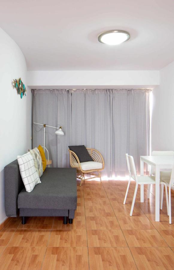 Apartamento Maypa 2 Salitre Мелонерас Екстериор снимка